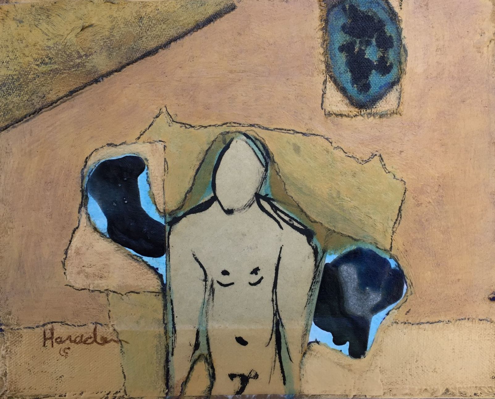 Stephen Haraden Studio and Gallery